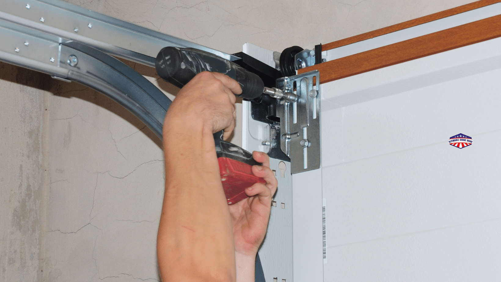 garage door services near me