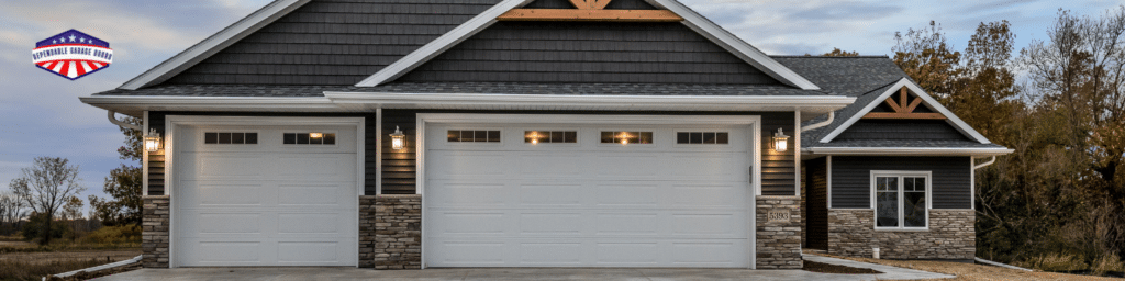 Choosing the Best Garage Door